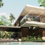 تفاوت های ویلای فلت با ویلای دوبلکس و نیم پیلوت