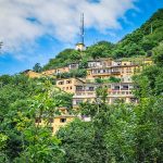 بهترین مناطق شمال برای خرید ویلا