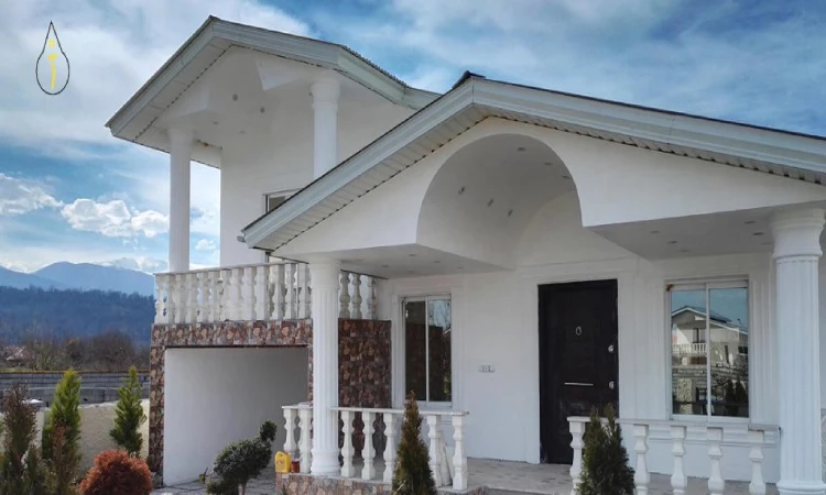 برای خرید ویلا به چه نکاتی توجه کنیم