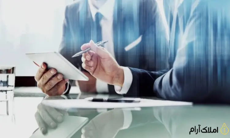 سند تک برگ چیست