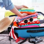 وسایل مورد نیاز برای سفر به شمال