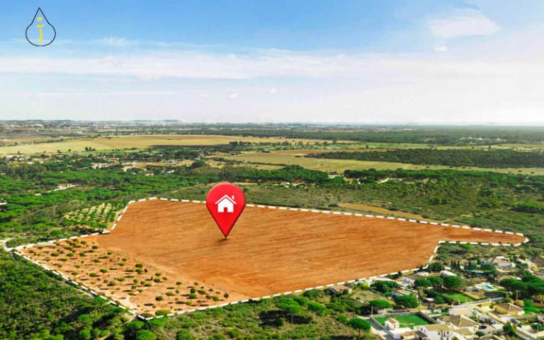 در شمال زمین بخریم یا ویلا
