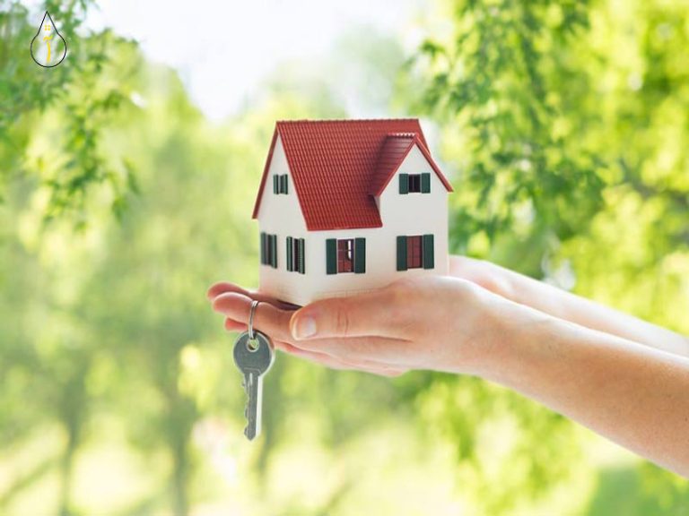 کد رهگیری ملک در معاملات مسکن