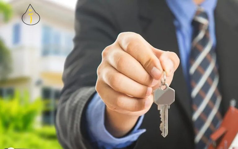 نکات خرید زمین شمال