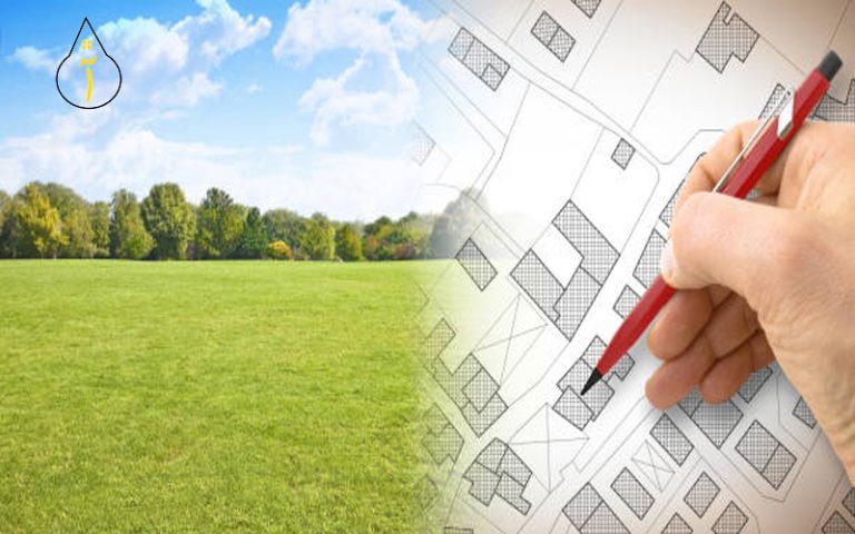 نکات مهم خرید زمین شمال