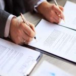 نکات تنظیم قرارداد و قولنامه