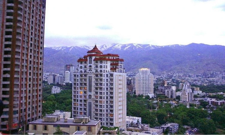 خرید آپارتمان کوچک در شمال
