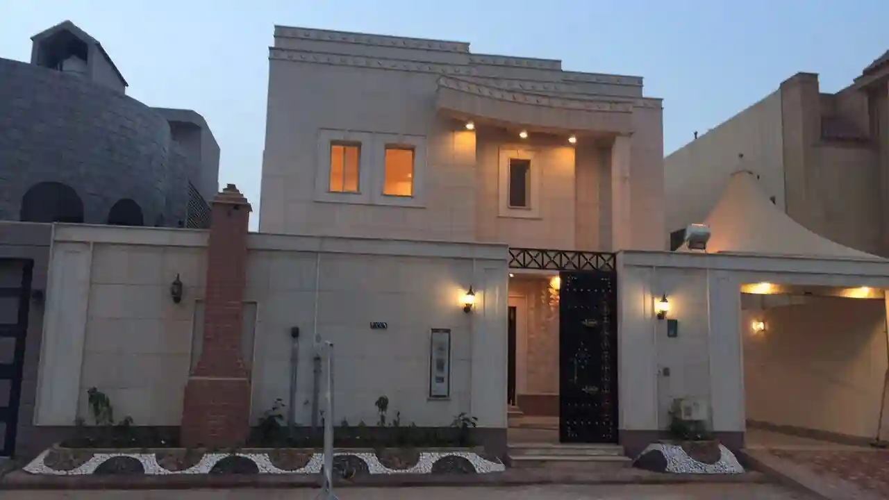 خرید ویلا در رویان مازندران