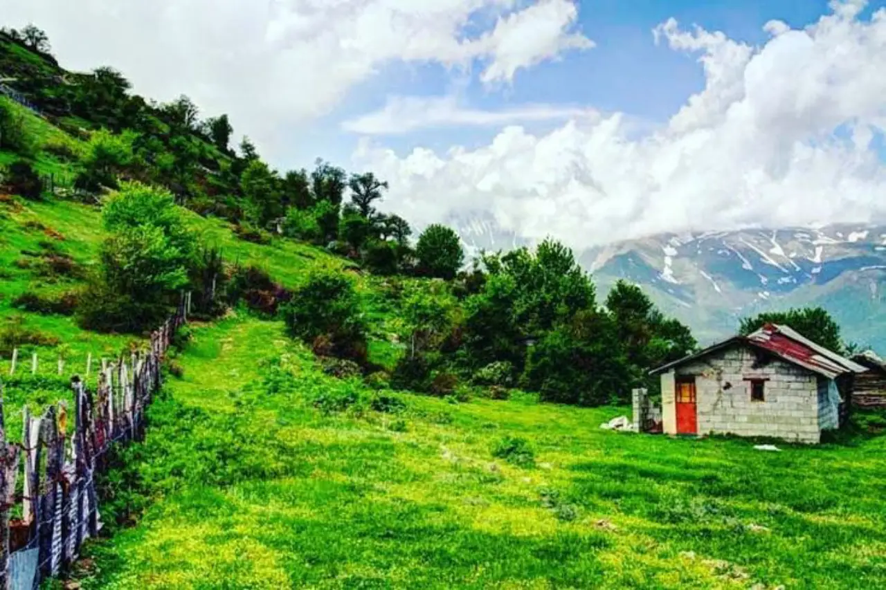 خرید ویلا در مازندران ارزان