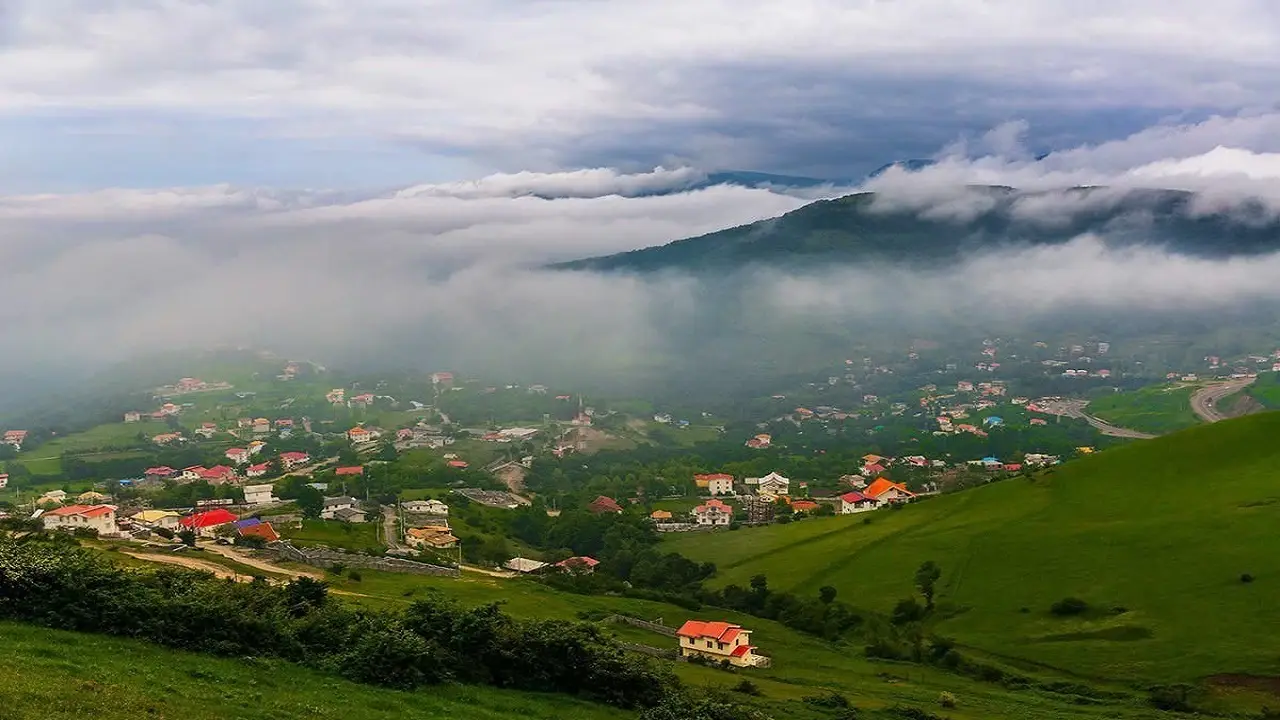 خرید ویلا شمال مازندران