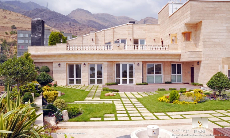 خرید خانه در ایزدشهر