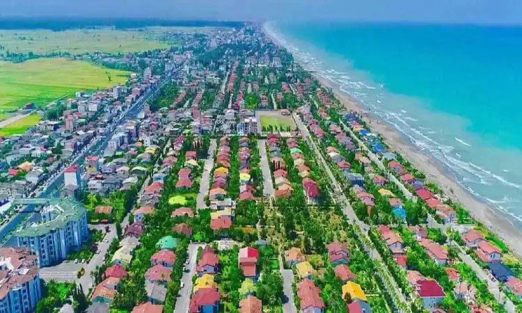 خرید ویلا شهرکی شمال