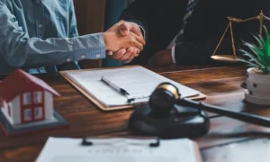 مدارک لازم خرید ملک شمال
