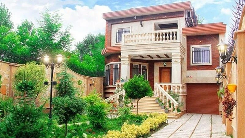 مدارک موردنیاز خرید ویلا شمال