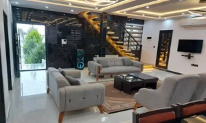 نکات خرید ویلا مبله شمال