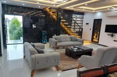نکات خرید ویلا مبله شمال
