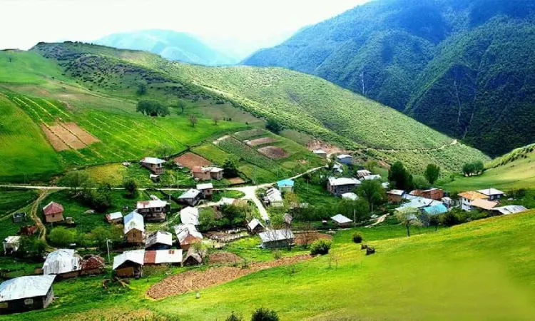 ویلا چمستان بخریم یا نور