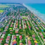 بهترین شهرک های ویلایی نور و ایزدشهر
