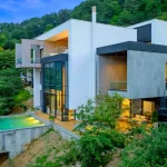 مناطق رو به رشد مازندران برای خرید ویلا