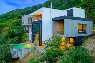 مناطق رو به رشد مازندران برای خرید ویلا