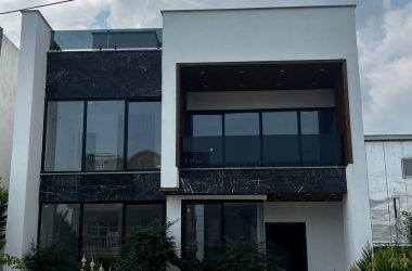 ویلا دوبلکس فوق العاده زیبا با 3 کنتور اختصاصی