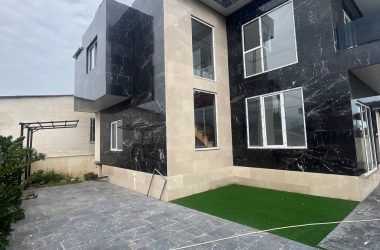 ویلا دوبلکس شهری