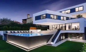 مراحل خرید ملک شمال