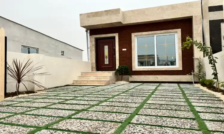 مزایا و معایب خرید ویلا چمستان