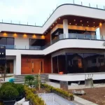 مزایای خرید ویلا چمستان