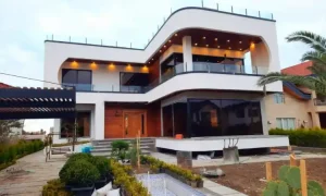 مزایای خرید ویلا چمستان
