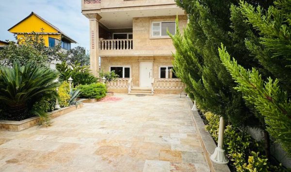 ویلا دوبلکس 4 خوابه