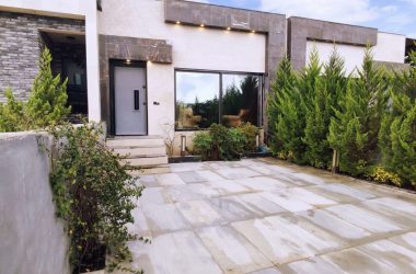 فروش ویلاباسندعرصه