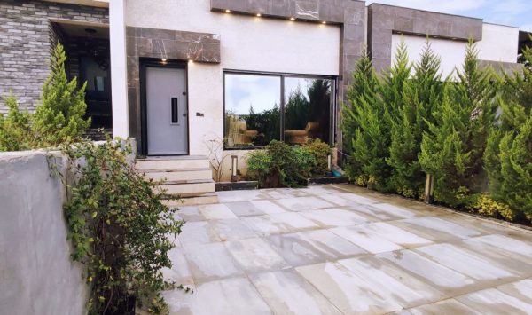 فروش ویلاباسندعرصه