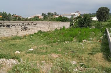 ۳۰۰ متر زمین حدود ۶۰ متر حریم رودخانه