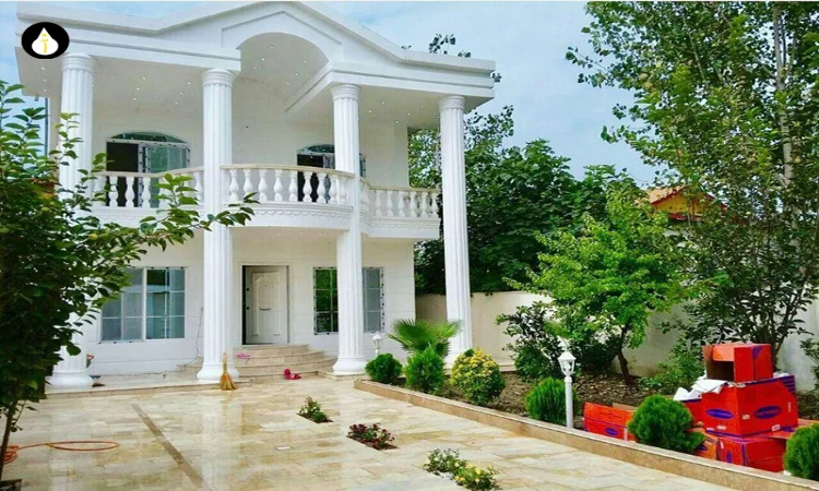 خرید چمستان ویلا
