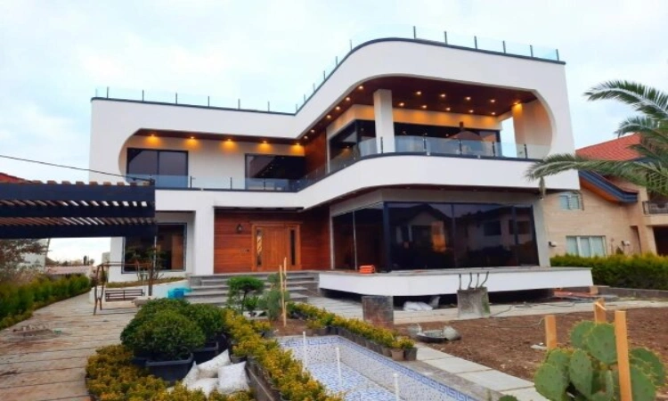 نظرات واقعی درباره خرید ویلا شمال