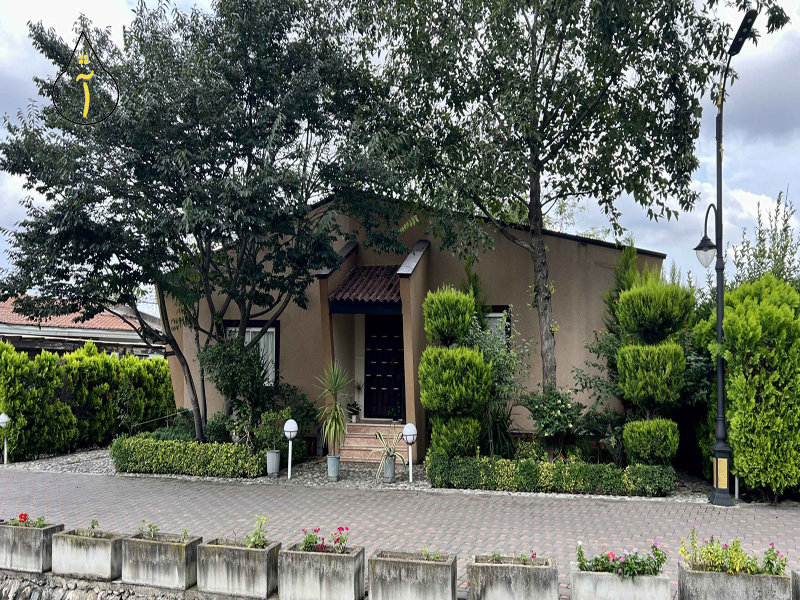 خرید ویلا ارزان نوشهر