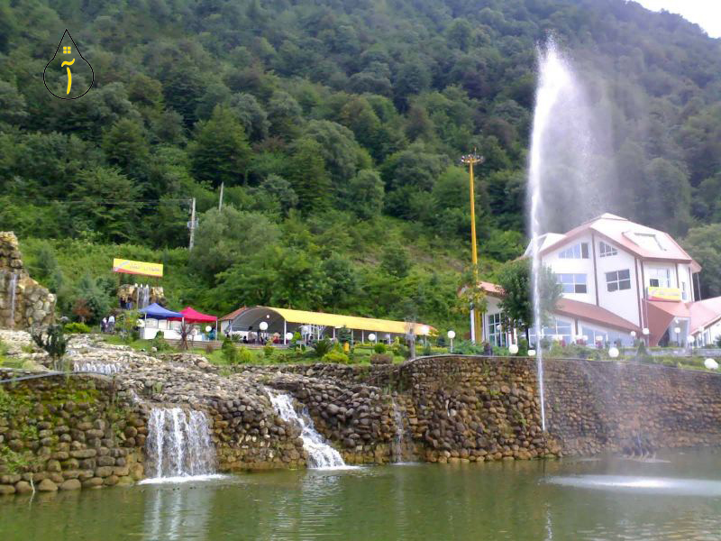 ویلا ارزان نوشهر